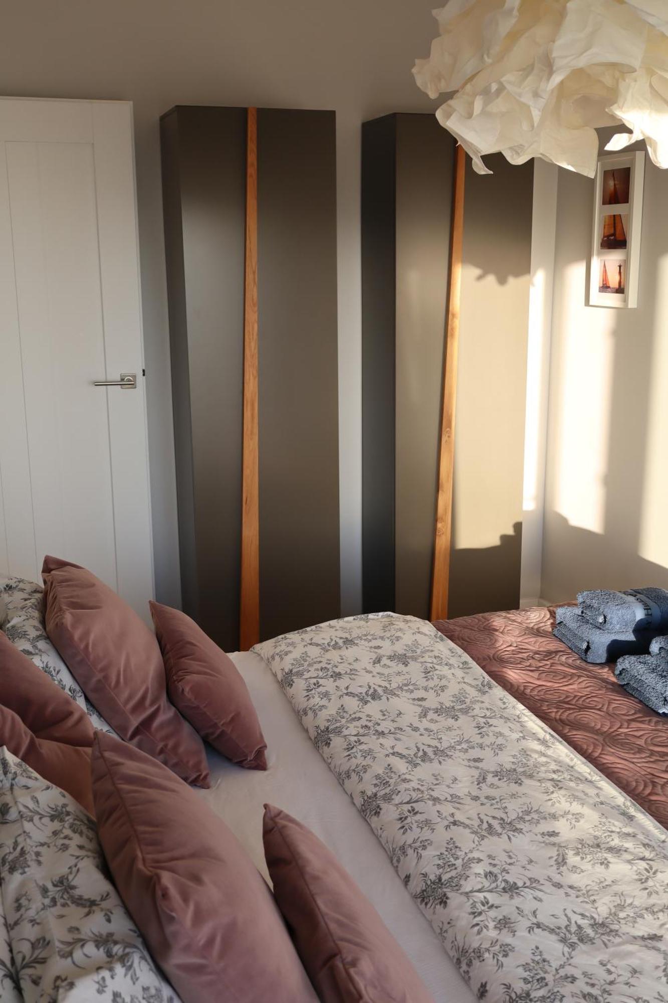 Apartament Morski Widok Gardenia Dziwnow Ngoại thất bức ảnh