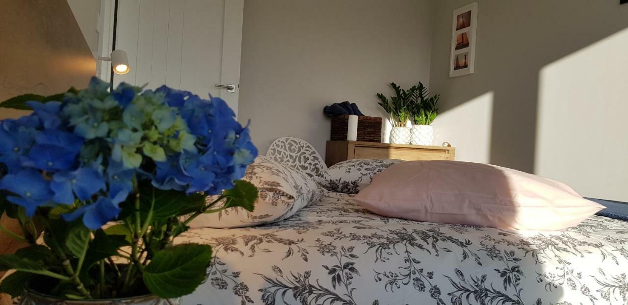 Apartament Morski Widok Gardenia Dziwnow Ngoại thất bức ảnh